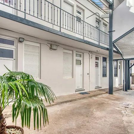 Apartment Le Claudius - Proche Tram T3 Et Gare Part Dieu 20 Min