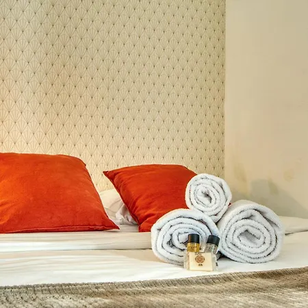 Le Claudius - Proche Tram T3 Et Gare Part Dieu 20 Min Apartment *